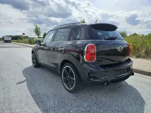 MINI Cooper S Countryman Cooper S 1.Hand* Steuerkette Neu* Bild 5