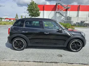 MINI Cooper S Countryman Cooper S 1.Hand* Steuerkette Neu* Bild 4
