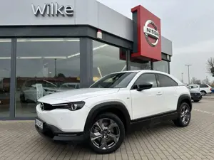 Mazda MX-30 MX-30 2023 e-SKYACTIV ADVANTAGE Industrial