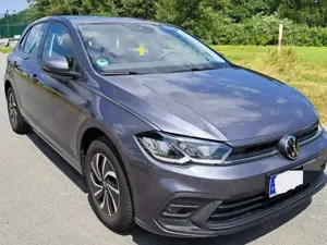 Volkswagen Polo Polo 1.0 TSI OPF Life
