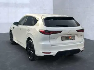 Mazda CX-60 2.5 e-SKYACTIV PHEV Homura AWD Plug-In-Hybri Bild 3