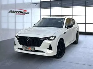Mazda CX-60 2.5 e-SKYACTIV PHEV Homura AWD Plug-In-Hybri Bild 2