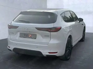 Mazda CX-60 2.5 e-SKYACTIV PHEV Homura AWD Plug-In-Hybri Bild 4