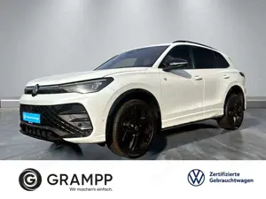 Volkswagen Tiguan R-Line 2.0TDI DSG 4M +AHK+KAMERA+STANDHZG