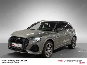 Audi Q3 45 TFSI e S line AHK LED virtCo SONOS 20