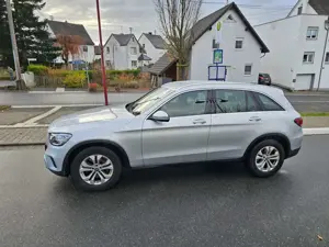 Mercedes-Benz GLC 220 GLC Diesel d 4Matic 9G-TRONIC Exclusive