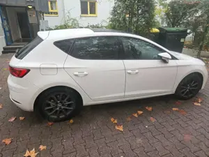 SEAT Leon Leon 1.5 TSI OPF Style