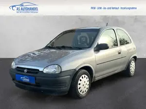 Opel Corsa Corsa 1.4 Autom. * 1Jahr Garantie *