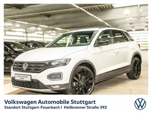 Volkswagen T-Roc Sport 1.5 TSI DSG Navi