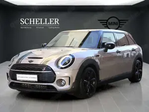 MINI Others Cooper S Clubman Younique Trim Navi LED Shz