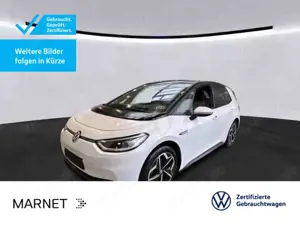 Volkswagen ID.3 Pro S Tour Navi*Wärmep.*Matrix*Kamera*Head-