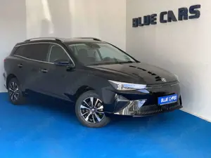 MG MG5 Comfort 51kWh/SHZ/ACC/Cam/Navi/CarPlay/Leder