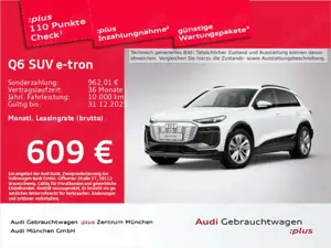 Audi Others Q6 e-tron S line 20"Zoll/Kameras/LED+