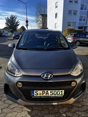 Hyundai i10 1.2 Style