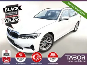 BMW 320 320d 190 xDrive Aut Advan BusinessP Standh ParkP