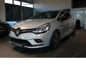Renault Clio 1.2 IV Initiale Paris LED*CAM*NAVI*LEDER*