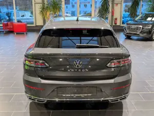 Volkswagen Arteon Shooting Brake 2.0 TDI SCR DSG R-Line Bild 4