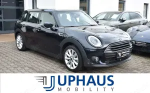 MINI Cooper Clubman COOPER Clubman Aut. Black/LED/ACC/AHK/HUD/uvm.