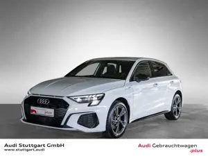 Audi A3 40 TFSI e S line Matrix HeadUp BO