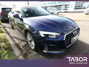 Audi A5 Sportback 40 TFSI 204 S tronic advanced Nav