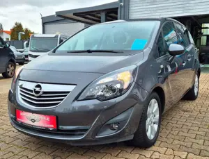 Opel Meriva B Innovation TÜV NEU 1 HAND 69000 KM Bild 1