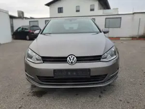 Volkswagen Golf Bild 2