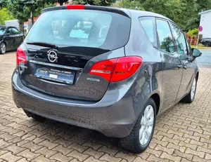 Opel Meriva B Innovation TÜV NEU 1 HAND 69000 KM Bild 5