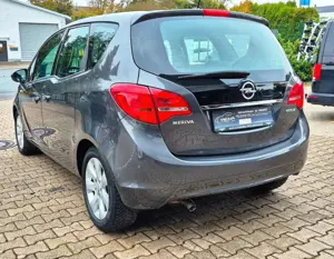 Opel Meriva B Innovation TÜV NEU 1 HAND 69000 KM Bild 3