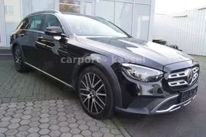 Mercedes-Benz E 400 d 4M All-Terrain Avantgarde HuD/GSD/360°