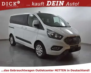 Ford Tourneo Custom Tourneo Cust 2.0d 320 Trend 8SI+NAVI+SHZ+AHK+TEM