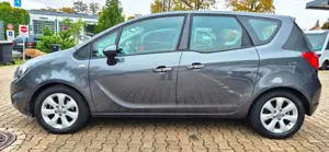Opel Meriva B Innovation TÜV NEU 1 HAND 69000 KM Bild 2