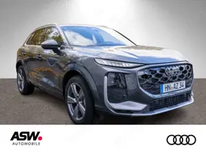 Audi Q3 SUV TFSI quattro 195 kW S tronic