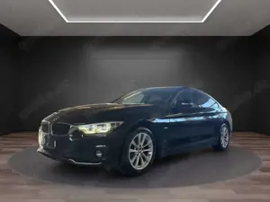 BMW 420 420 d Gran Coupe Advantage