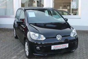 Volkswagen up! cup  Klima el. Fenster