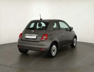Fiat 500 1.0 M-Hybrid Lounge Panorama Tempomat PDC Bild 5