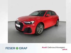 Audi A1 Bild 1