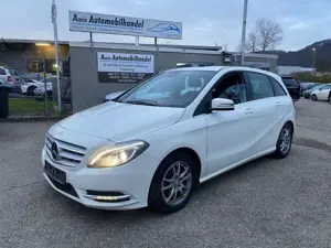 Mercedes-Benz B 180 B B 180 CDI / d