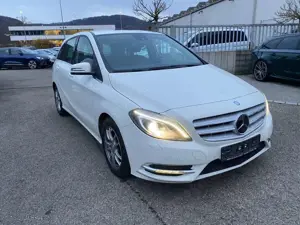 Mercedes-Benz B 180 B B 180 CDI / d Bild 4