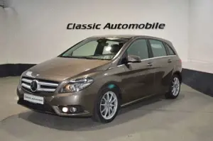 Mercedes-Benz B 250 Sportpaket*Automatik*Navi*