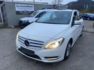Mercedes-Benz B 180 B B 180 CDI / d Bild 2