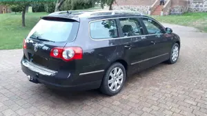 Volkswagen Passat 1.6 Trendline