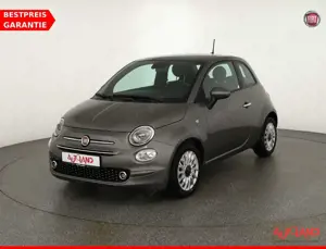 Fiat 500 1.0 M-Hybrid Lounge Panorama Tempomat PDC