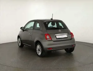 Fiat 500 1.0 M-Hybrid Lounge Panorama Tempomat PDC Bild 3
