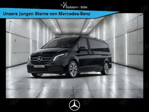 Mercedes-Benz V 300 AVANTGARDE XL+NAVI+360°+STHZ+TEMPOMAT+LED