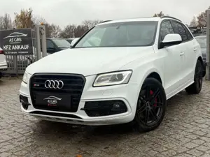 Audi SQ5 3.0 TDI competition quattro*BO*Pano*Kam*ACC