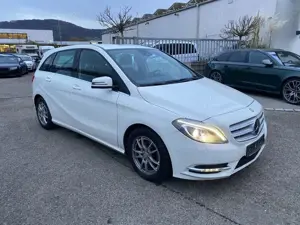 Mercedes-Benz B 180 B B 180 CDI / d Bild 5