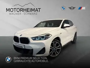 BMW X2 xDrive25e M Sport HiFi BusinessPaket