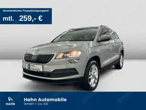 Skoda Karoq 1.0TSI Ambition Tempo Einparkh Climatr