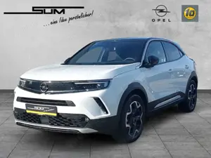 Opel Mokka e Ultimate -e Navi Leder  Massagesitze LED Sitzhei