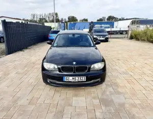 BMW 116 116i
